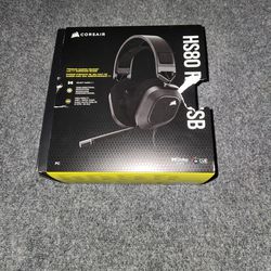 Corsair HS80 USB