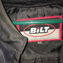 Motorcycle Jacket With Pads .Bilt Motorcycle Jacket 