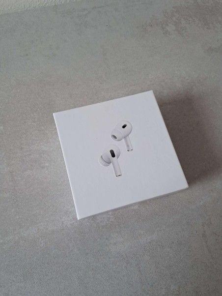 Airpods Pro 2nd Gen