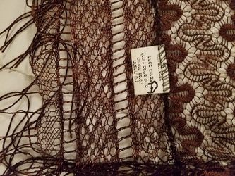 Scarf - See my other offers - Mesa