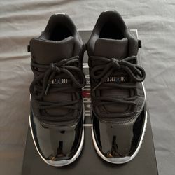 Jordan 11 Space Jam Lows