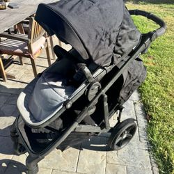 Britax B Ready Stroller