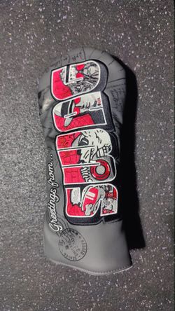 Swag Golf Driver Headcover