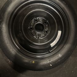 Spare Tire