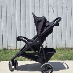 Chicco Stroller Single Occupancy - $80 - Obo