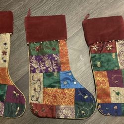 Stockings 