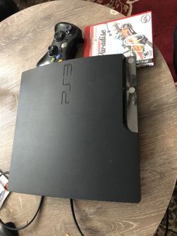 PS3