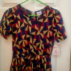 LuLaRoe Dress 