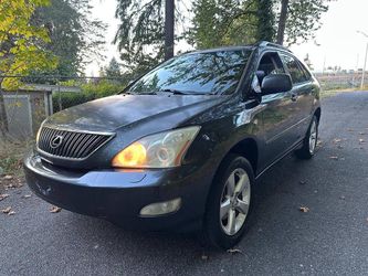 2006 Lexus RX 330