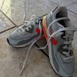 Shoes Size 3y