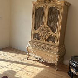 Beautiful Armoire Closet