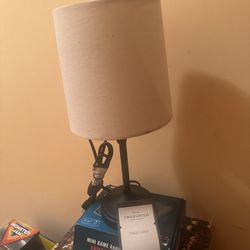 Mini Table Lamp Threshold Quality & Design