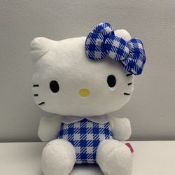 Hello Kitty Plush