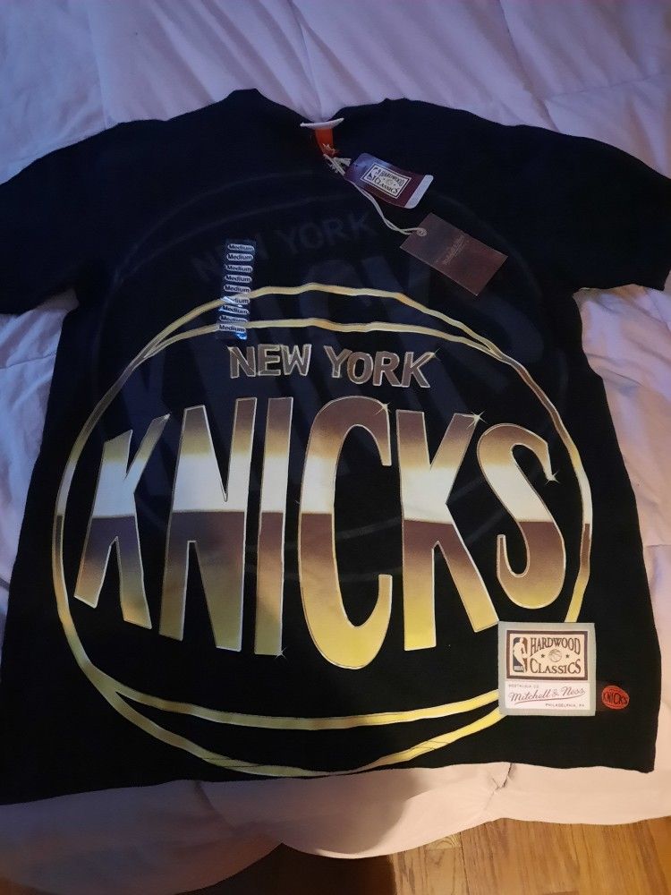 New York Nicks Shirt