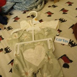 New Born Outfit