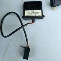 Range Rover Classic / Defender 90 110 Land Rover diagnostic Display