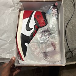 Air Jordan’s