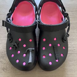 Post Malone Crocs