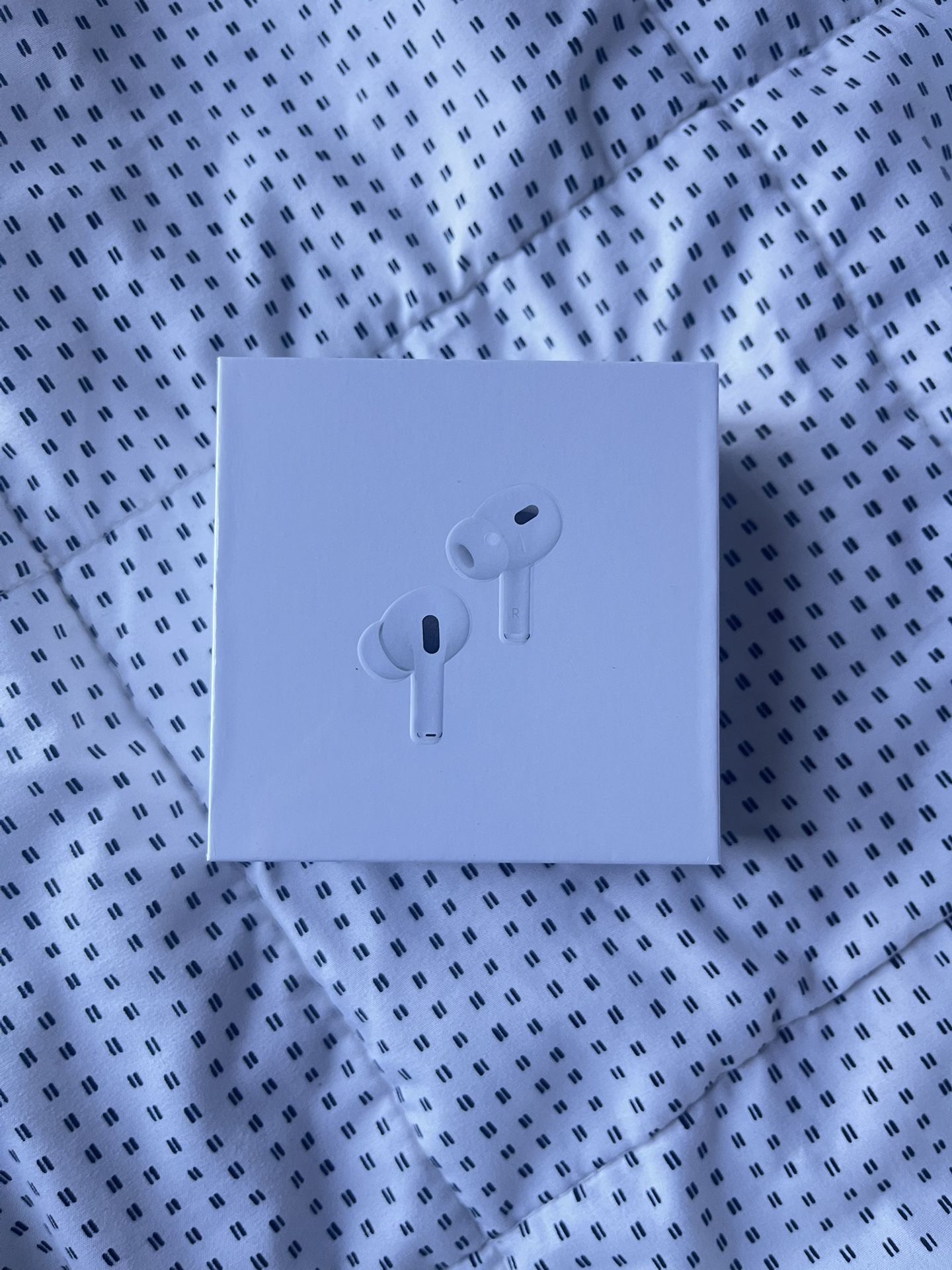 AirPods Pro (2nd Generation )
