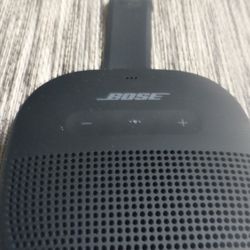 Bose SoundLink Micro Portable Speaker (2nd Gen)