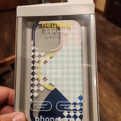 Heydey Iphone 16 Pro Case