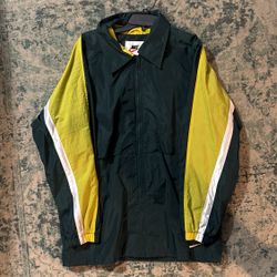 Vintage Nike Windbreaker Jacket Size M