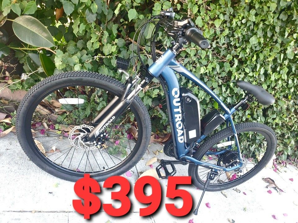 Ebike 