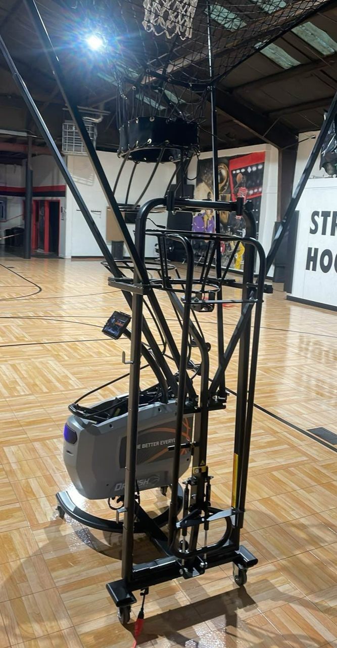 Dr Dish All Star Plus