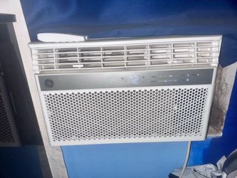 Window AC