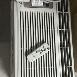 Ac With Remote Control 