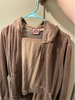 juicy couture set XL