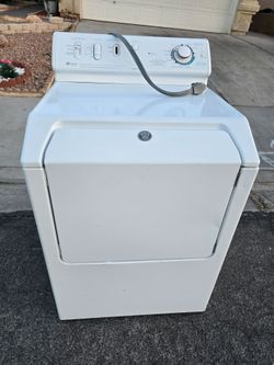 Maytag Electric Dryer