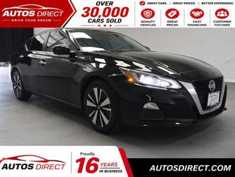 2022 Nissan Altima