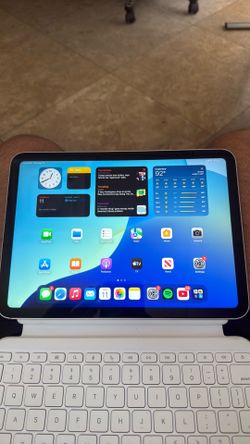 IPAD (A16)