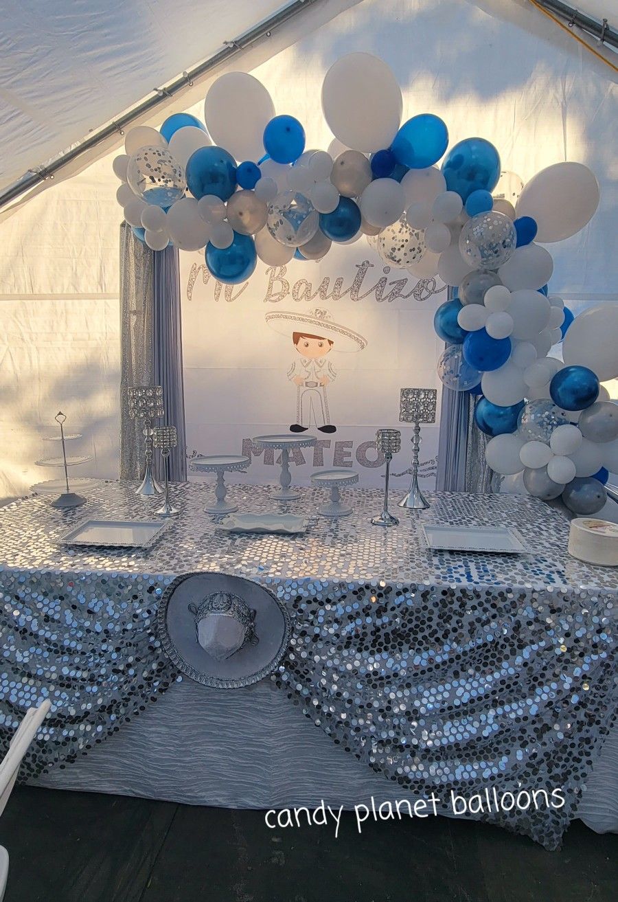 Garland Balloons