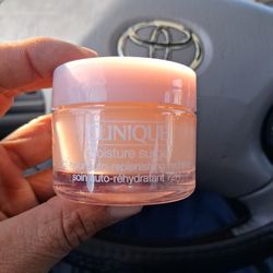 Clinique Moisture