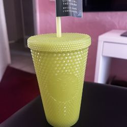Starbucks Cup