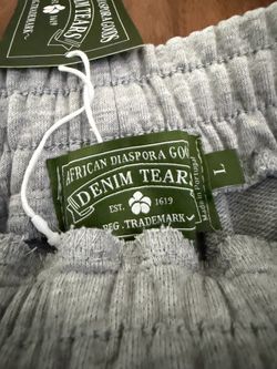 Denim Tears Shorts