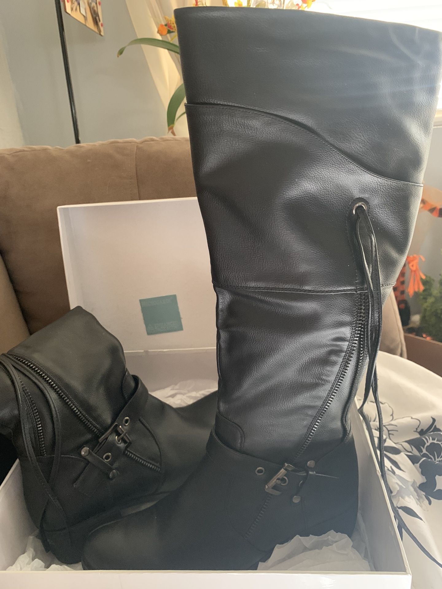 Women’s Fall/Winter Boots