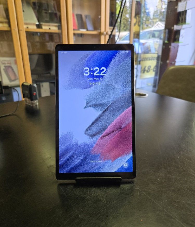 Samsung Galaxy Tab A7 Lite WiFi/Cellular Unlocked