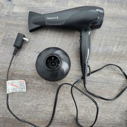 Hair Dryer 