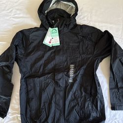 Marmont Men’s Rain Jacket 