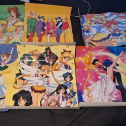 Sailor Moon