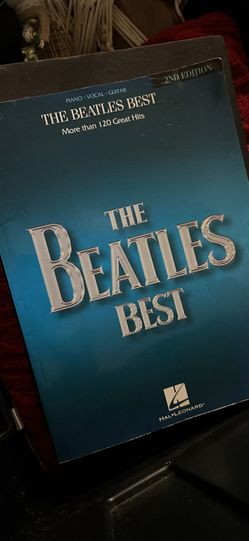 The Beatles 2 Books