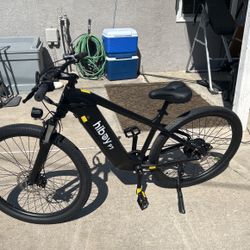 2025 Hiboy P7