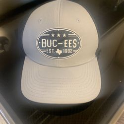 Buc.-ees Cap
