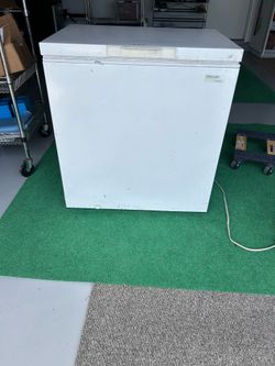 Freezer for sale