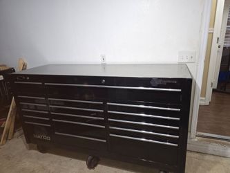 Matco Toolbox