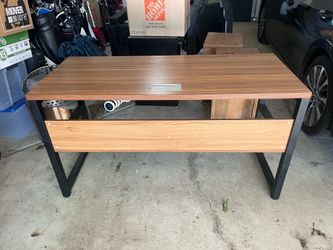 Desk