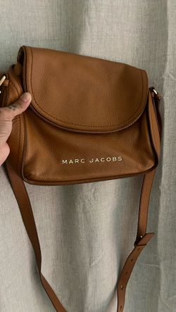 Marc Jacob’s Brown Leather Purse